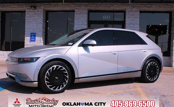 HYUNDAI IONIQ 5 2024 KM8KRDDF8RU246249 image HYUNDAI IONIQ 5 2024 KM8KRDDF8RU246249 image